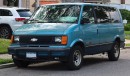 1994 Chevrolet Astro