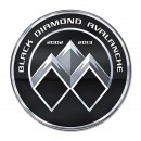 2013 Chevrolet Avalanche Black Diamond