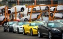 Chevrolet Begins Shipping 2014 Corvette Stingrays