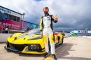 Corvette Racing Wins IMSA Titles