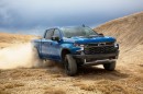 Chevrolet builds popular models without ventilated seat blower motors