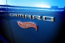 2013 Chevrolet Camaro Hot Wheels Edition convertible