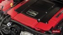 Chevrolet Camaro Edelbrock E-Force Supercharger