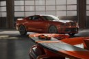 2018 Chevy Camaro Hot Wheels Edition Launched, Is Available for COPO Camaro Too