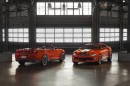 2018 Chevy Camaro Hot Wheels Edition Launched, Is Available for COPO Camaro Too