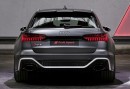2020 Audi RS6 Avant
