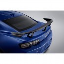 Chevrolet Camaro ZL1 1LE Carbon-Fiber Wing