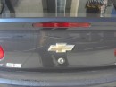 2009 Chevrolet Cobalt SS keyed