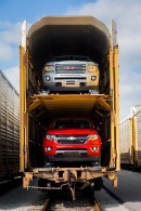 2015 Chevrolet Colorado and 2015 GMC Canyon now shipping to dealers