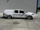 Chevrolet Colorado build for 2023 SEMA