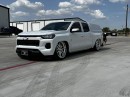 Chevrolet Colorado build for 2023 SEMA