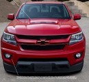2020 SVE 455HP Supercharged Xtreme Sport Truck