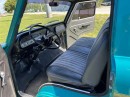 1962 Chevrolet Corvair 95 Greenbrier on Bring a Trailer