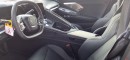 Chevrolet Corvette C8 Stingray Vs Porsche 911 Carrera head-to-head review