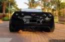Extreme Style ZR1 Corvette body kit