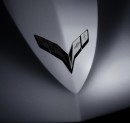 Chevrolet Corvette reimagined by ex-Audi designer
