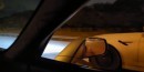 Chevrolet Corvette Z06 Races Tuned BMW M5
