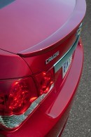 Chevrolet Cruze RS