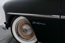 1952 Chevrolet DeLuxe Styleline