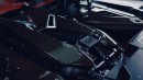 Chevrolet explains how to properly break in the LT6 engine in the 2023 Corvette Z06