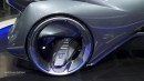 Chevrolet FNR Concept Live Auto Shanghai 2015
