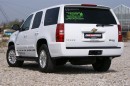 Geiger LPG Chevrolet Tahoe Hybrid exterior photo