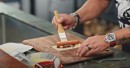 Guy Fieri and Chevrolet get into baking, create the Apple Pie Hot Dog