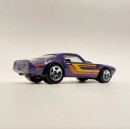 Chevrolet Is the King of the 2020 Hot Wheels Flying Customs