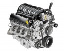 General Motors LT small-block V8 engine (L83/L84)