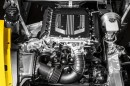 General Motors LT small-block V8 engine (LT4)