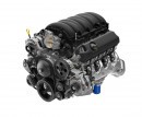 General Motors LT small-block V8 engine (L8T)