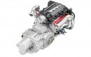 General Motors LT small-block V8 engine (LT2)