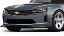 Chevrolet Monte Carlo SS rendering