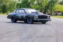 Chevrolet Monte Carlo SS Used to Be a Street Sleeper, Now It's a 1/4-Mile Winning Machine