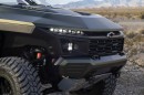 Chevrolet Off-Road Concept