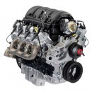 Chevrolet Performance L8P crate engine