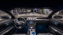 2019 Ford Mustang Bullitt special edition