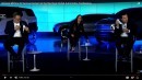 GM Barclays Global Automotive Conference Chevy BET teaser