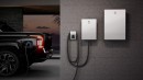 Chevrolet Silverado EV will be the first to support GM's V2H bidirectional charging setup