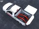 Chevrolet Silverado "Rental Racer" rendering