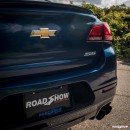 Chevrolet SS RS Edition on Forgiato 20s by Road Show International