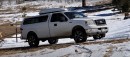 Cheap Truck Challenge: Ford vs Dodge vs Chevrolet