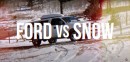 Cheap Truck Challenge: Ford vs Dodge vs Chevrolet