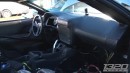 Fourth-Gen Chevrolet Camaro “Trailer Park Supra” With 2JZ Engine Swap