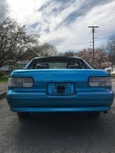 1991 Chevrolet Caprice “El Camino” ute