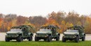 GM Infantry Squad Vehicle