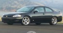 2006 Chevrolet Impala SS Coupe gets Monte Carlo vibes, Pontiac GTO and Corvette wheels