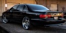 Chevrolet Impala SS on Chromed deep dish 26s for sale by Road Show International