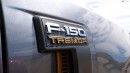 Chevy Tahoe RST vs Ford F-150 Tremor vs Raptor R drag race