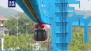 China's "Red Rail" in Jiangxi Province